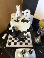 Chess Party