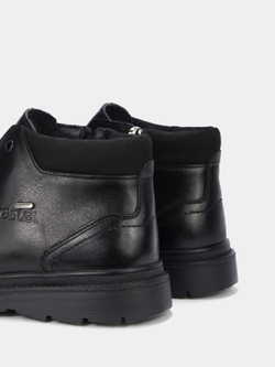 Ботинки мужские M0069-1P