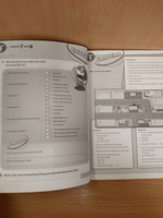 Next Move British English Level 6 Workbook