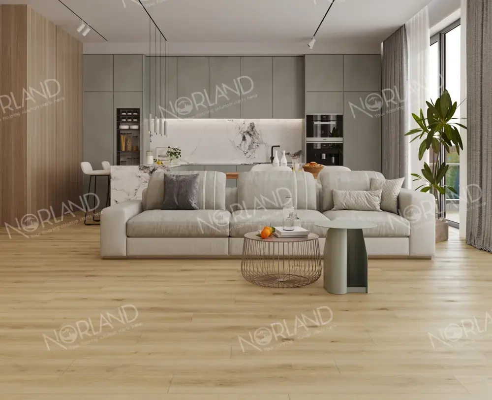 SPC ламинат NORLAND VAKRE Solem 1022-10 AlpineFloor