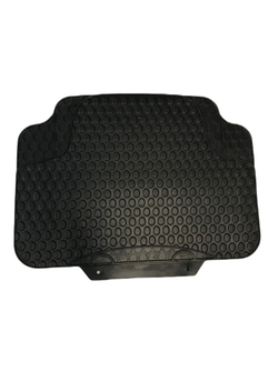 Автомобильные коврики резиновые 4 предмета чернные SKYWAY Стандарт 008