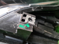 Фара левая Chery Tiggo 8 Pro Max (2022-н.в.) LED