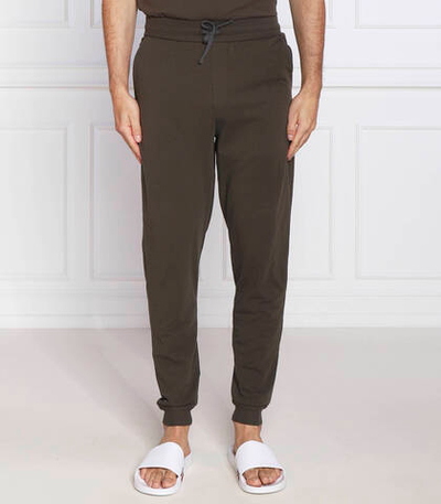 пижамные штаны Joop! Homewear - зеленый(30033149)