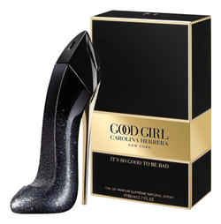CAROLINA HERRERA Good Girl Supreme