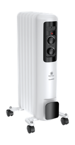 Радиатор масляный Ballu Comfort BOH/CM-11WDN 2200 (11 секций)