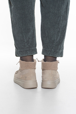 ПОЛУБОТИНКИ