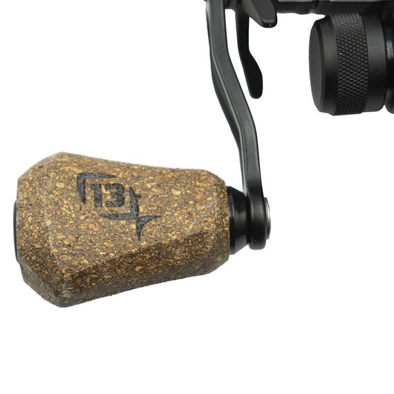 Катушка 13 FISHING Concept A3 casting reel - 6.3:1 gear ratio LH - 3 size