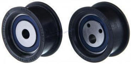 Ролик натяжной ВАЗ 2112 2шт Самара з-д