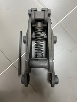 Быстросъем 980/88833 MPG