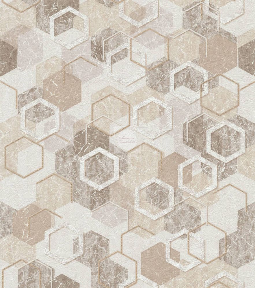 Обои Гектор 6324-2   0,53х10