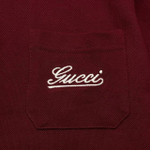 Поло Gucci