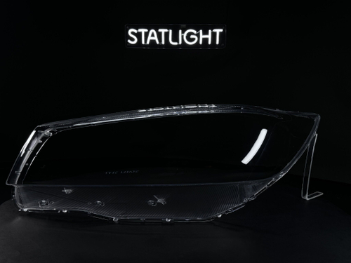 Левое стекло фары KIA Sorento 3 Prime 2014-2017