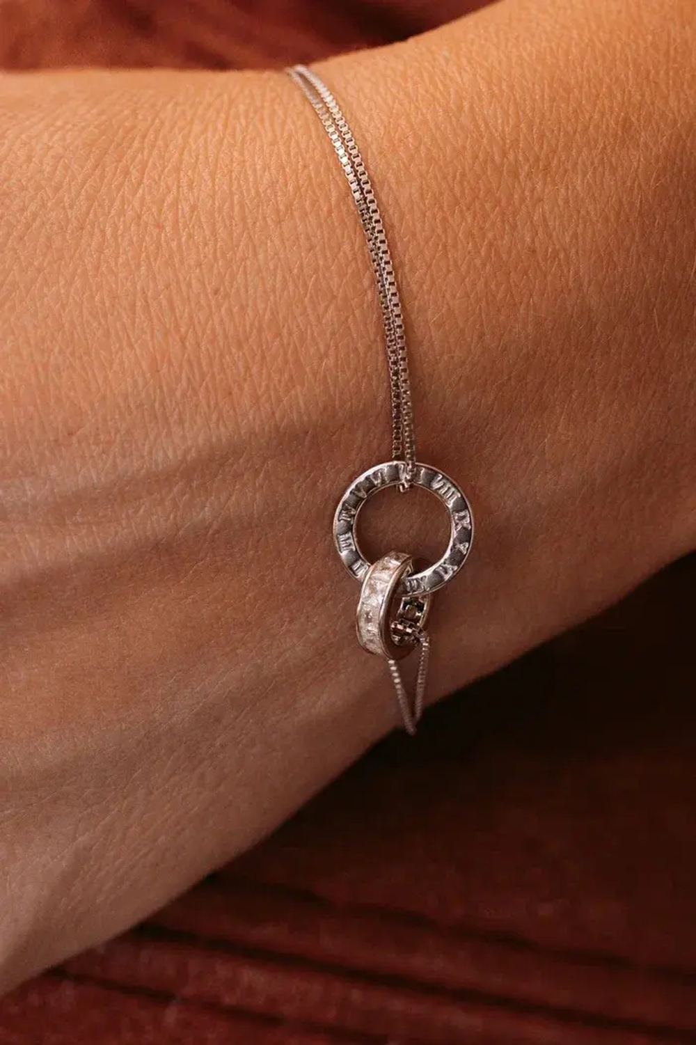 Браслет "Слияние"