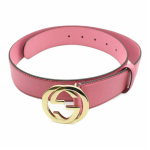 Пояс GUCCI Logo 3.7cm, 546386-AP00G-5528