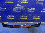 Спойлер MAZDA PREMACY 2001
