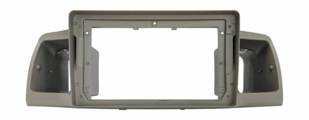 Переходная рамка магнитолы TOYOTA COROLLA 2000-2004 9 дюймов