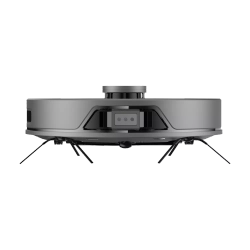 Робот-пылесос Polaris PVCRAC 7750 графит