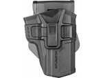 Кобура M24 с кнопкой для SIG P226, черный, Fab Defense