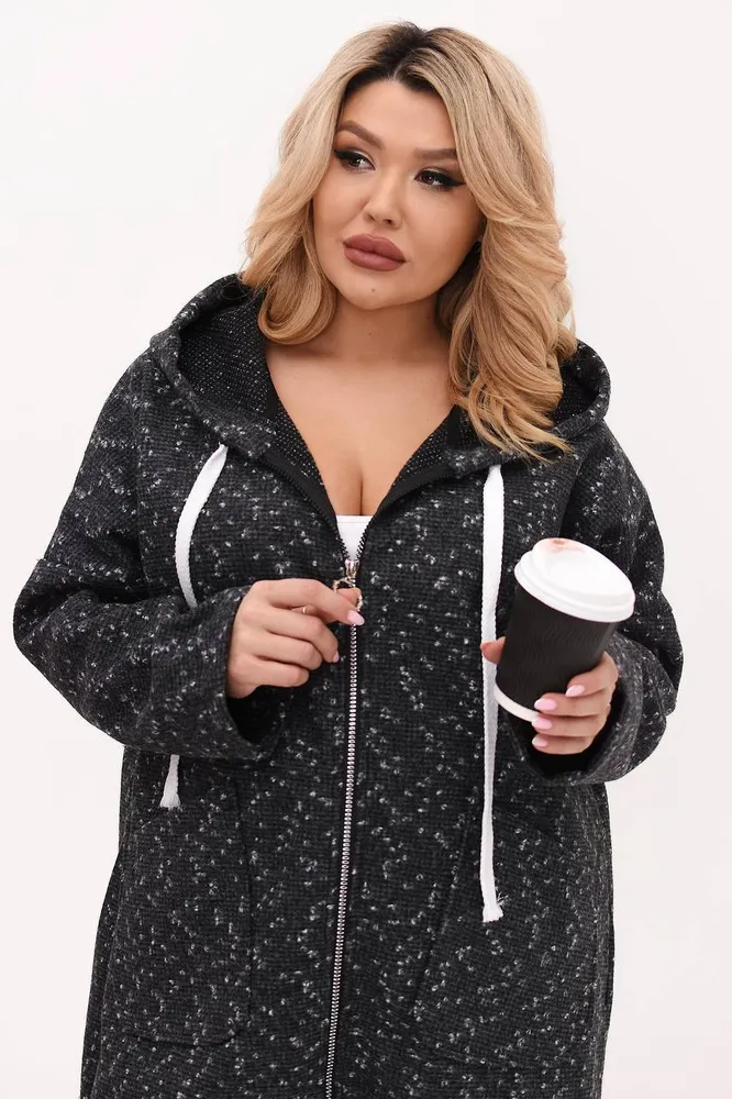 Кардиган УК-1233-4 Fabrika