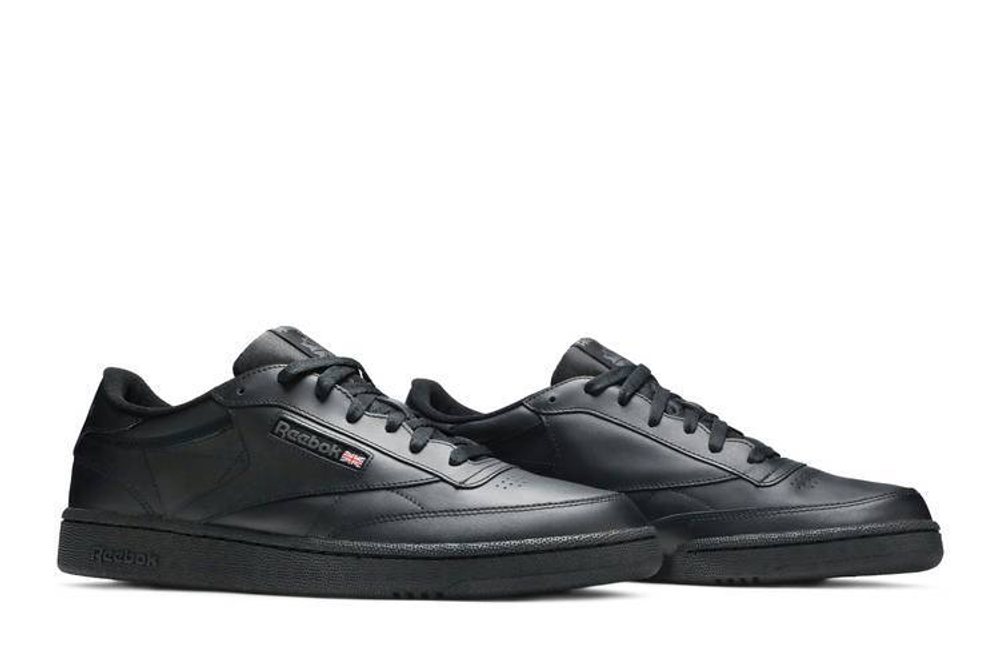 Кроссовки Reebok Club C 85