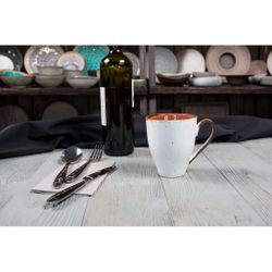 Кружка 400 мл d 9 см h10,8 см   Fusion P.L. Proff Cuisine [4]