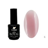 05 Poly Base ROYAL V-PRO 15мл NEW