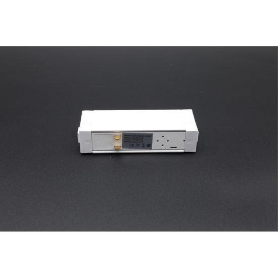 Трековая фурнитура APL.0207.10.01