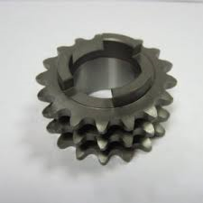 Звездочка КПП Yamaha VK540