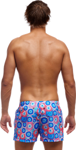 Шорты FUNKY TRUNKS Bundjalung Blue