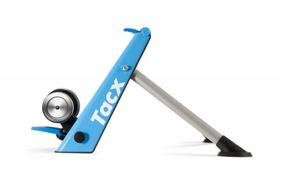Велостанок Tacx Blue Twist T2675, под заднее колесо