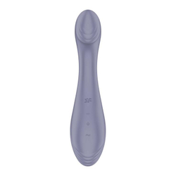 Вибромассажер Satisfyer G-Force, фиолетовый