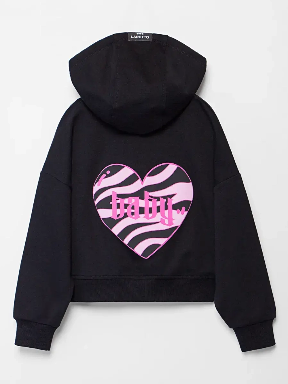 Спортивный костюм для девочки в школу