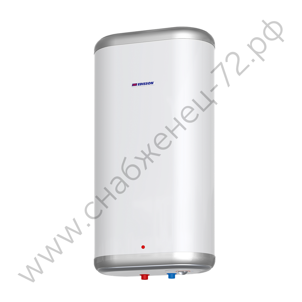 Водонагреватель EDISSON EDF50V