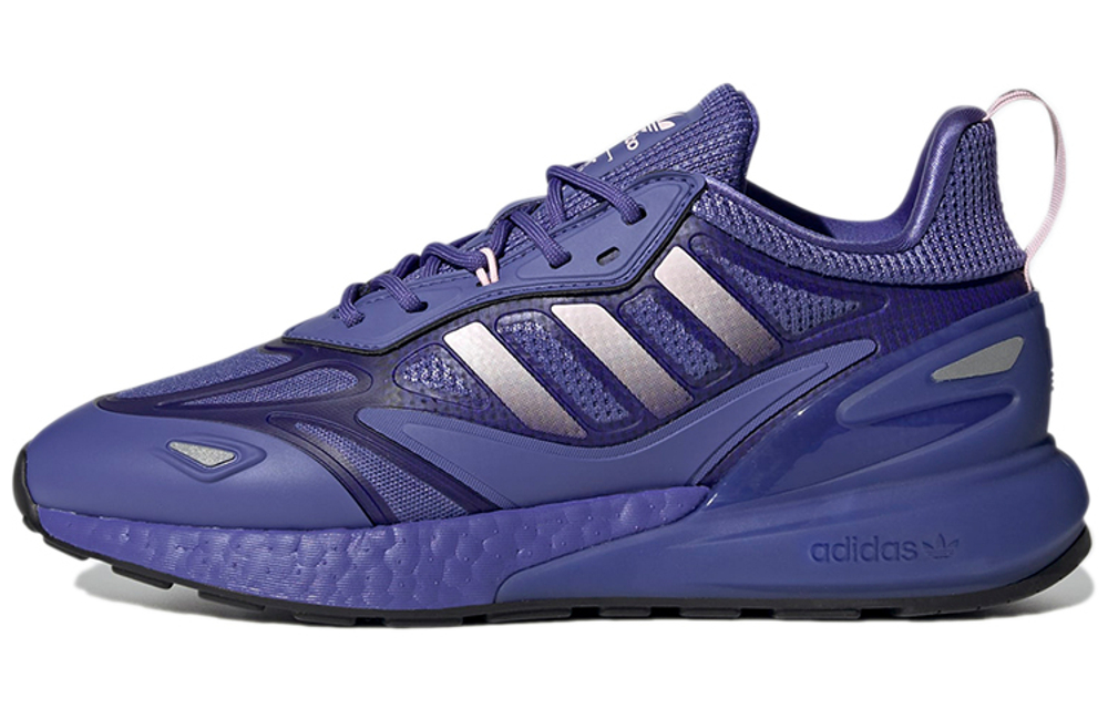 Кроссовки Adidas Originals Adimatic Atmos