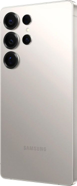 6.9" Смартфон Samsung Galaxy S25 Ultra 12/256Gb,  SM-S938B,  NFC,  AMOLED,  120Гц,  5000мAч,  серый титан
