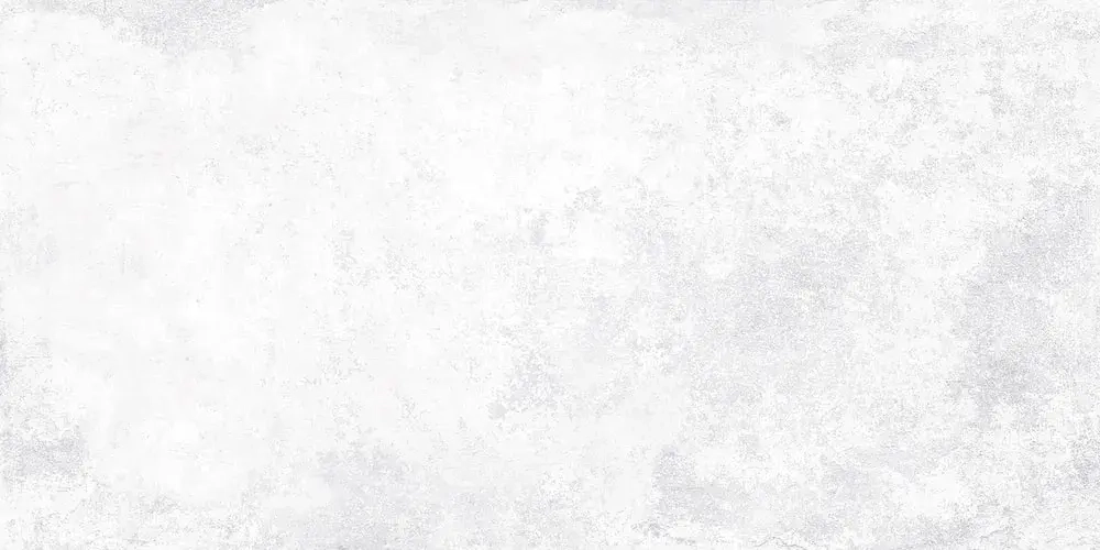 Керамогранит Alma Ceramica GFU114CMT07R Cemento 114x57 белый матовый под цемент в стиле лофт