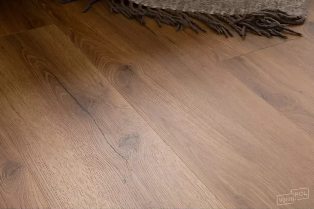 VinilPol SPC Дуб Сан-Ремо, 2,225 м²