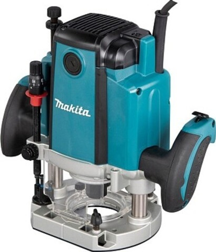 Фрезер сетевой MAKITA RP1802FX02 погружной