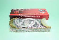 Вкладыш ММЗ Д-260 коренной +0,25