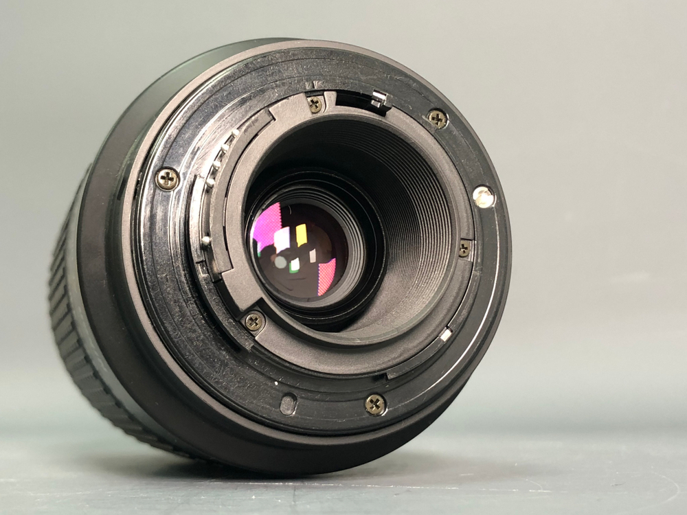 Nikon 70-300mm f/4-5.6G Zoom-Nikkor