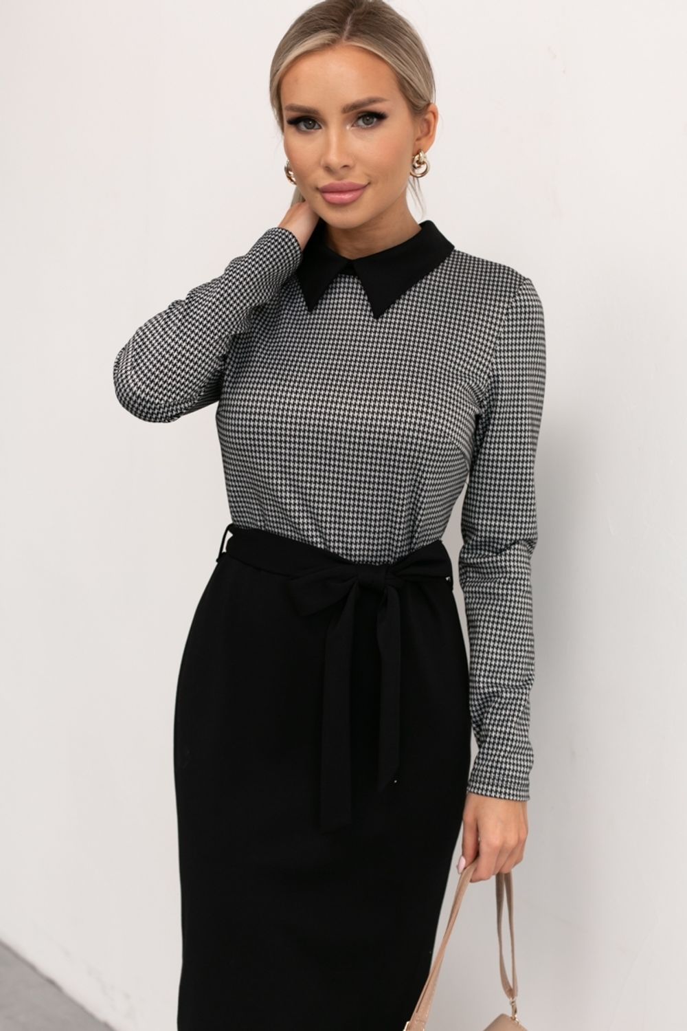 Платье Герда №1 Valentina