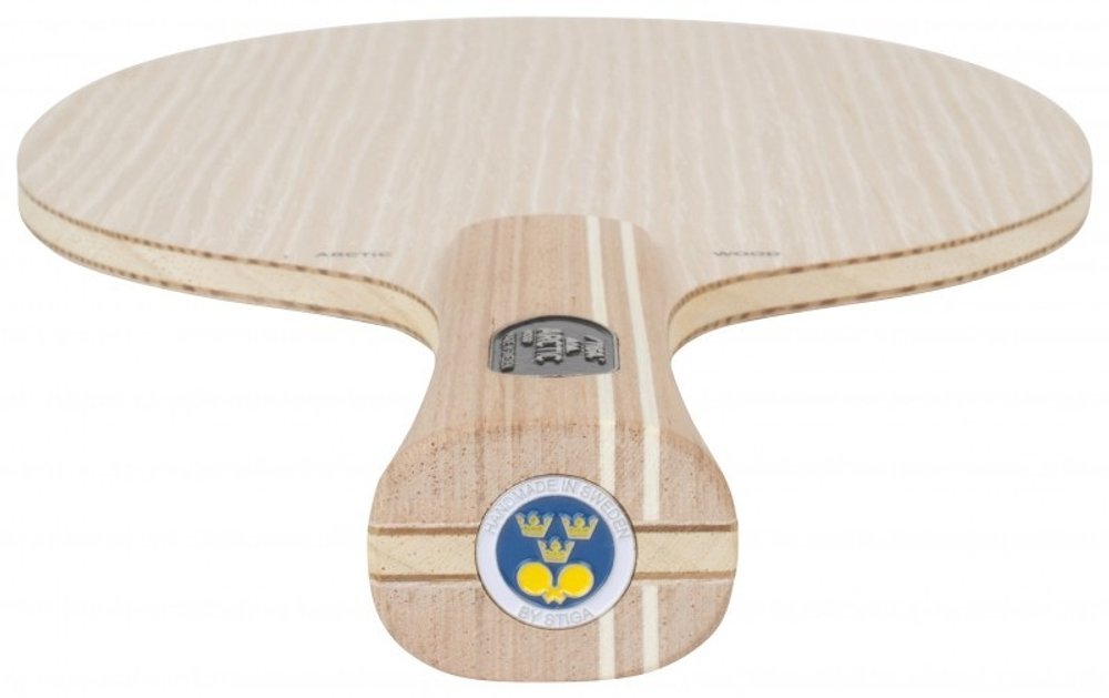 Stiga Arctic Wood