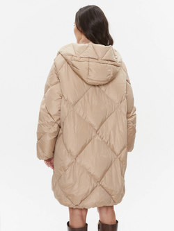 Пальто утепленное женское WEEKEND MAX MARA CALERNO