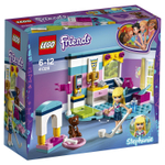 LEGO Friends: Комната Стефани 41328 — Stephanie’s Bedroom — Лего Френдз Друзья Подружки