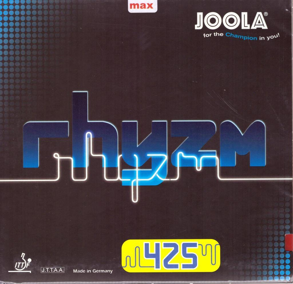 Joola Rhyzm 425