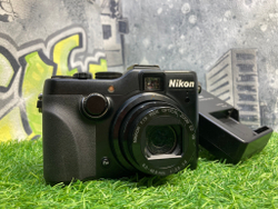 Nikon Coolpix P7100 Покупка/Продажа
