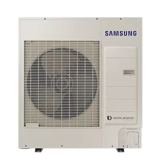 Напольно-потолочная сплит-система Samsung AC100MNCDKH/EU/AC100MXADKH/EU