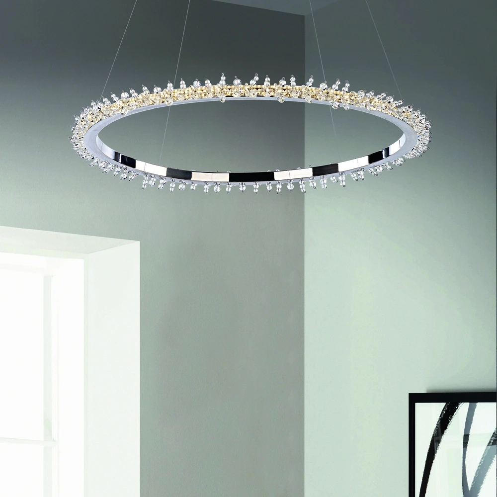 Потолочная люстра Rimini S516.0.47.A.3000