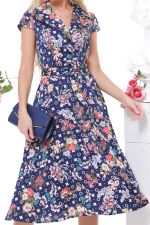 Платье Довести до совершенства, шик DStrend (Акция)