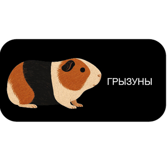 грызуны